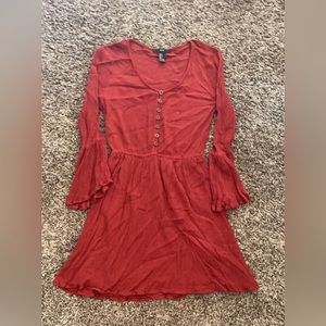 Forever 21 Dress